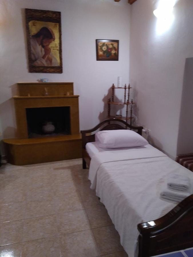 House Of Dreams Daire Rhodes City Dış mekan fotoğraf