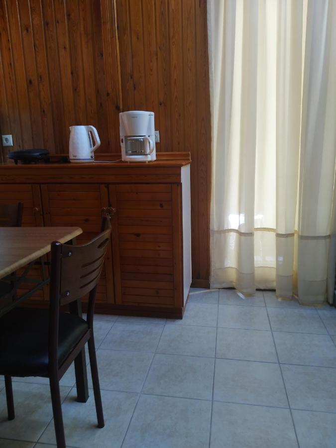 House Of Dreams Daire Rhodes City Dış mekan fotoğraf