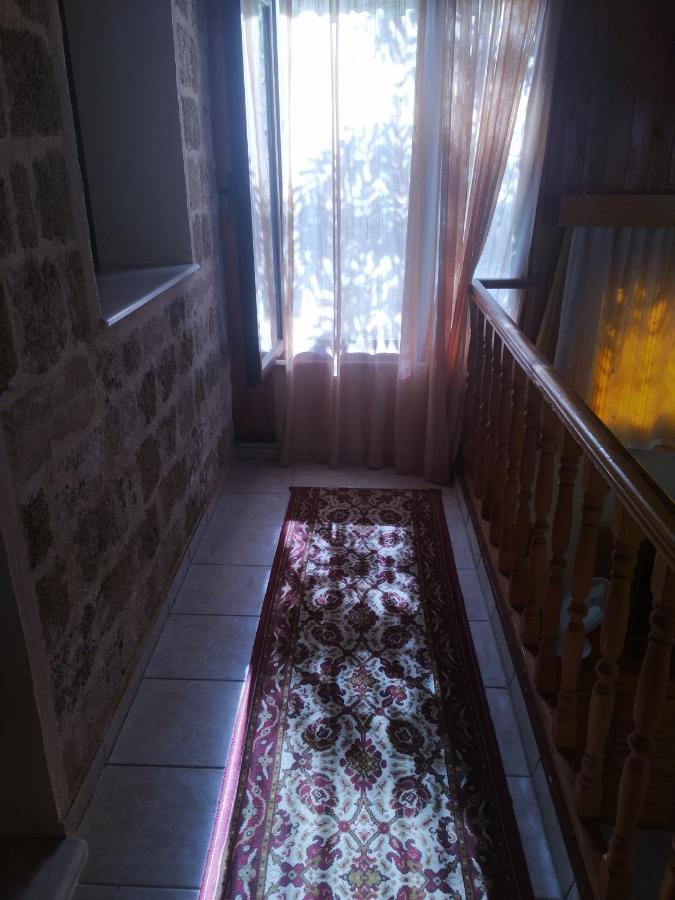 House Of Dreams Daire Rhodes City Dış mekan fotoğraf