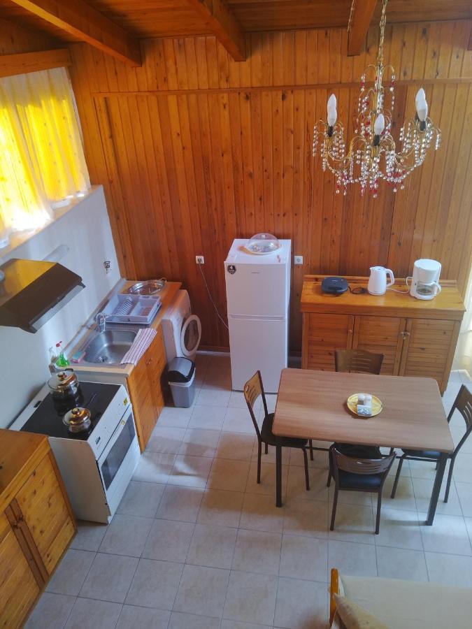 House Of Dreams Daire Rhodes City Dış mekan fotoğraf