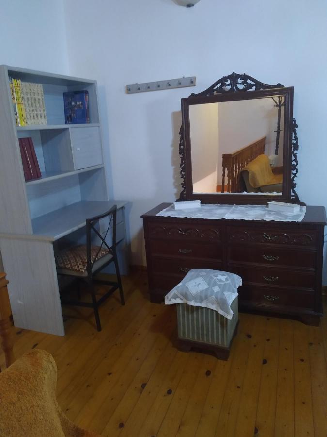 House Of Dreams Daire Rhodes City Dış mekan fotoğraf