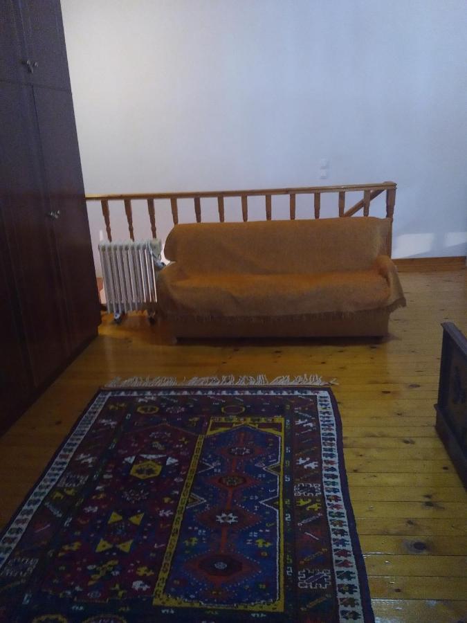 House Of Dreams Daire Rhodes City Dış mekan fotoğraf