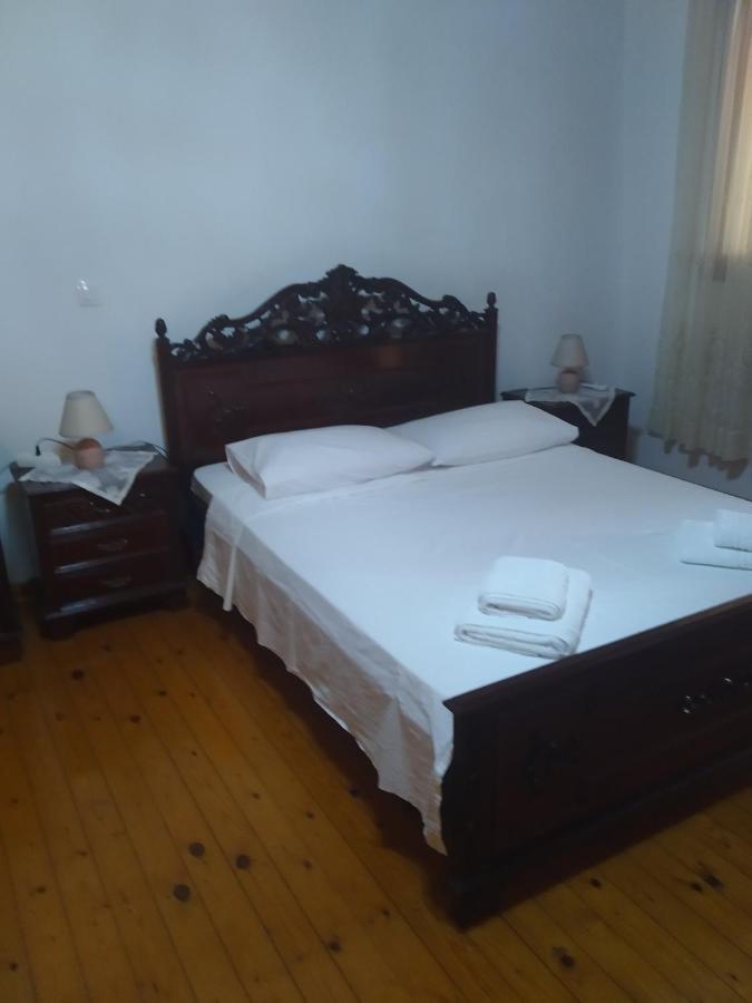 House Of Dreams Daire Rhodes City Dış mekan fotoğraf